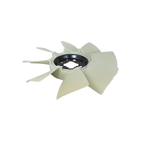 Motorcraft Fan Asy, Ya264 YA264